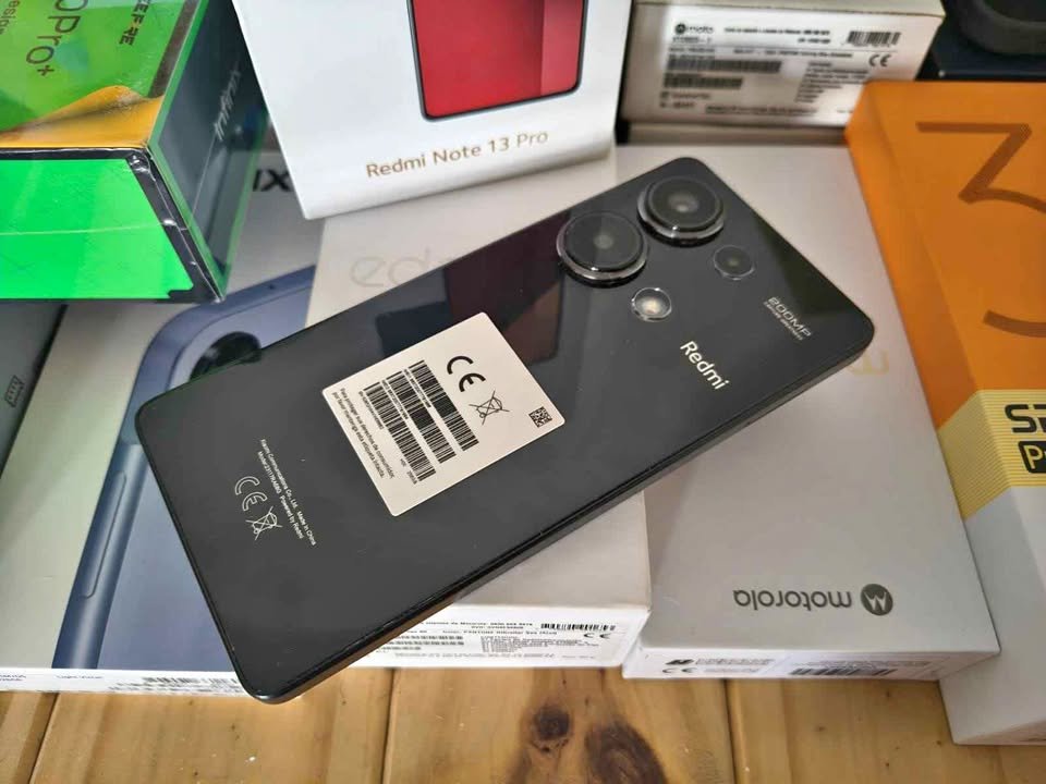 Redmi note 13 pro 256gb $320.000