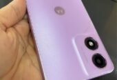 Moto e14