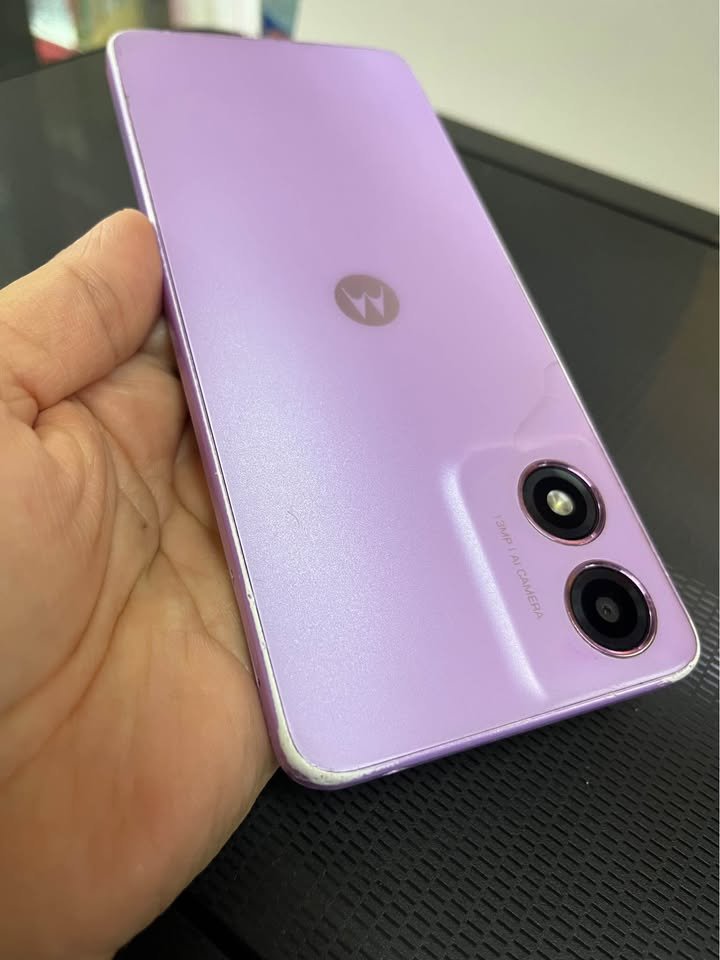Moto e14
