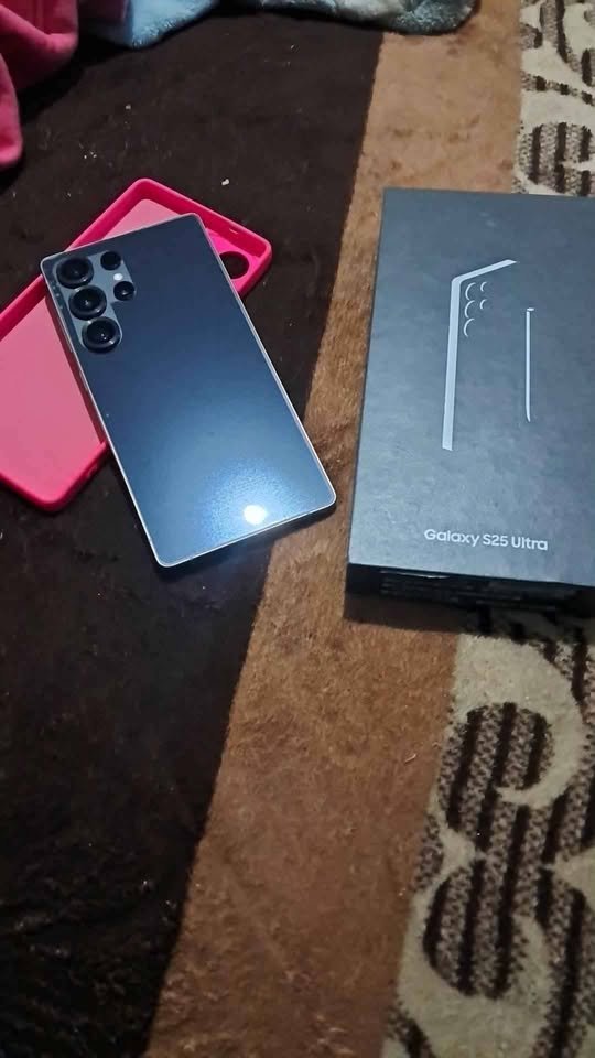 S25 ultra