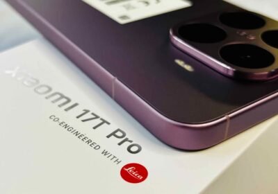 🔥 XIAOMI 17T PRO 512/12 🔥 ⚠️ VENTA / PERMUTA ⚠️