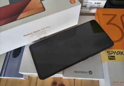 Redmi note 13 pro 256gb $320.000