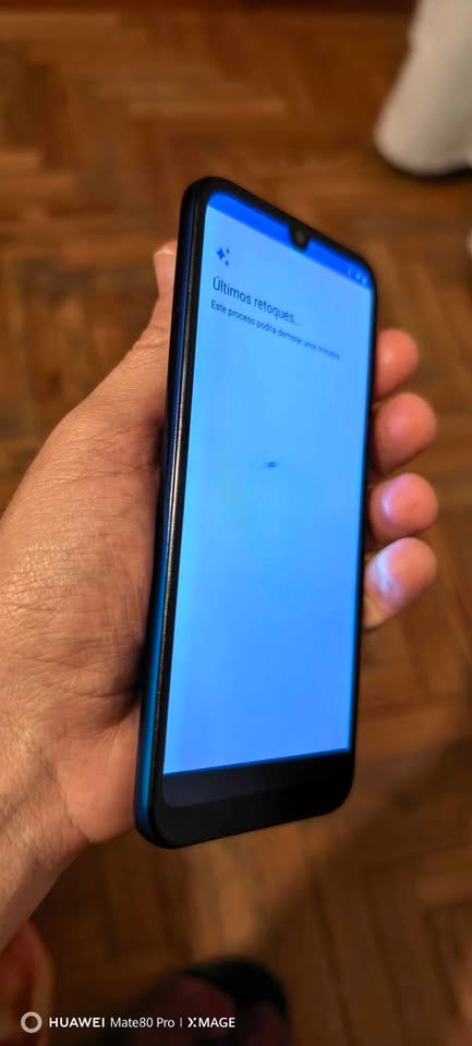 Motorola E6S 2/32