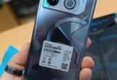 Infinix GT 20 pro completo en caja, impecable, hidrogel trasero.