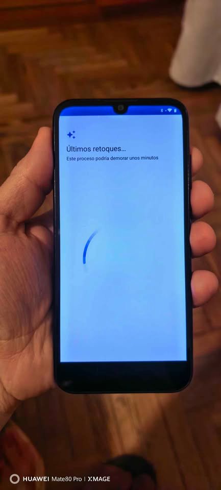 Motorola E6S 2/32