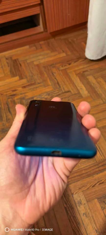 Motorola E6S 2/32