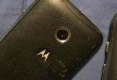 LOTE MOTO E2 LIBRES 8GB ANDROID 6 EN BUEN ESTADO