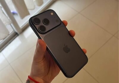 IPhone 17 PRO (256GB 97%) (recibo iphone menor) 1.800.000 con caja impecable