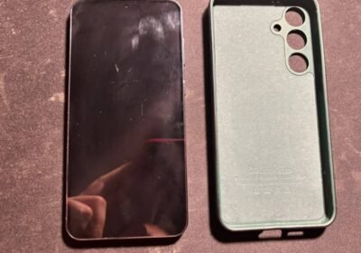 Samsung S23 +