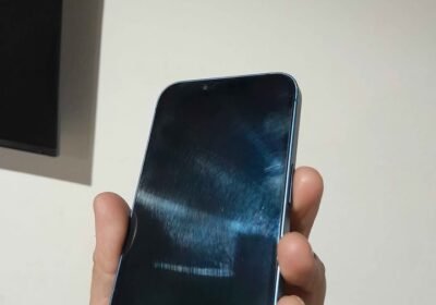 VENDO IPHONE 13 ( leer descripción)