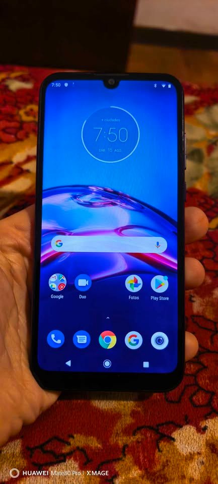 Motorola E6S 2/32