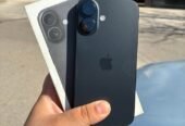 VENDO IPHONE 16 DE 128 GB