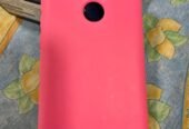 Vendo moto g9 play