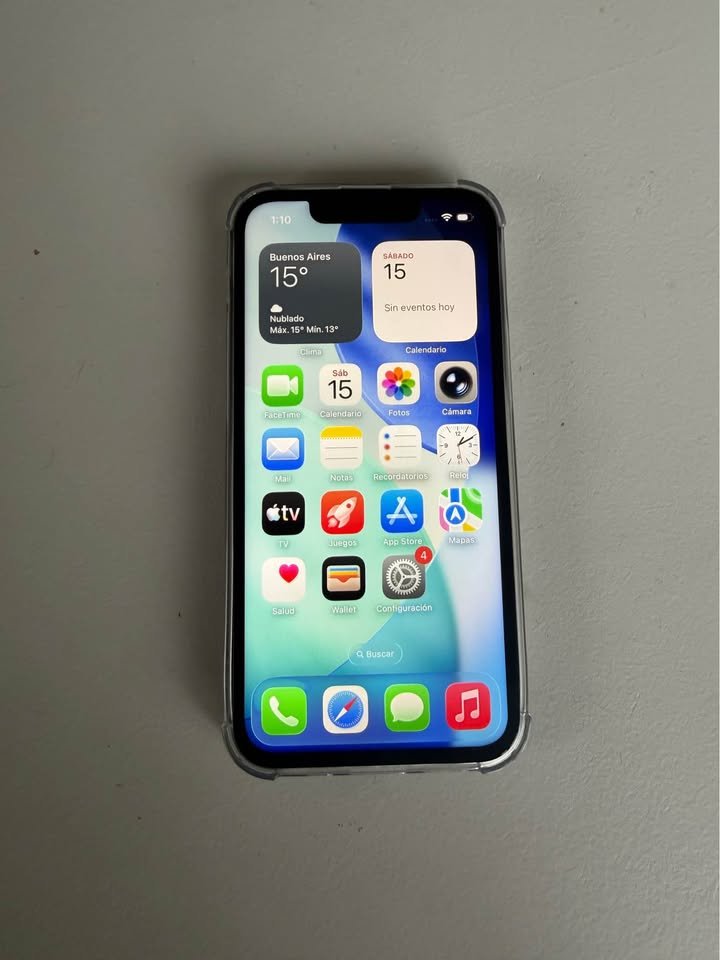 iPhone 13 Mini 128GB 90%