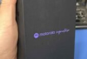 Moto Signature 512/16 Libre Permutas