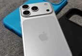 📱 IPHONE 17 PRO SILVER 256GB 📱 ! VENDO O ENTREGO POR WAVE !