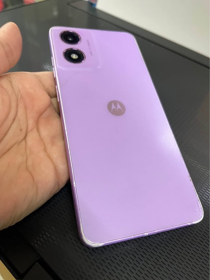 Moto e14