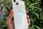 IPhone 13 (recibo iphone menor) (128Gb 85%) todo original $480.000