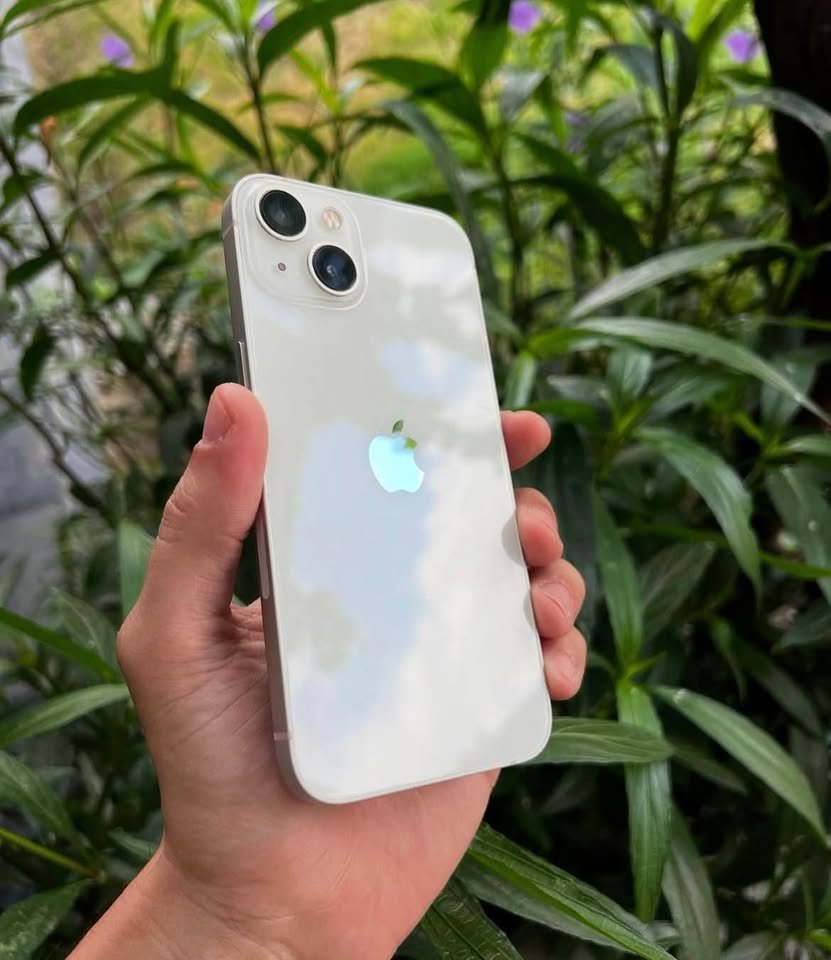 IPhone 13 (recibo iphone menor) (128Gb 85%) todo original $480.000