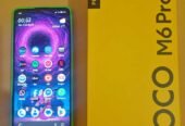 Vendo O Permuto Poco M6 Pro Impecable Y Sin Detalles