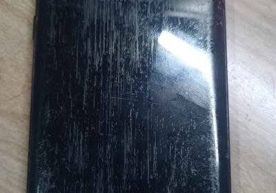 Samsung A20 libre de fabrica
