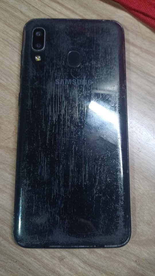 Samsung A20 libre de fabrica