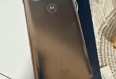 Vendo moto g51