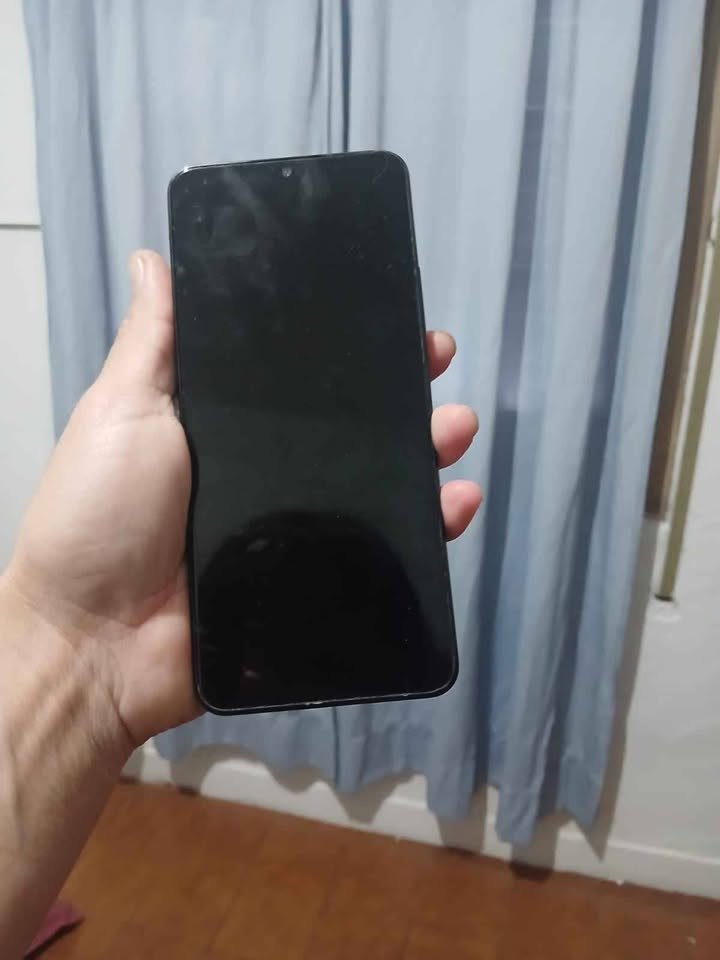 Vendo xiaomi 14c