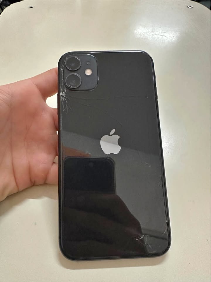 LÍQUIDO IPHONE 11, 128gb