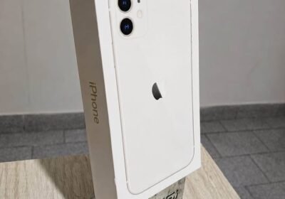 Vendo iphone 11