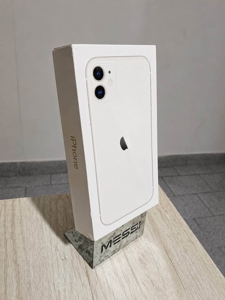Vendo iphone 11