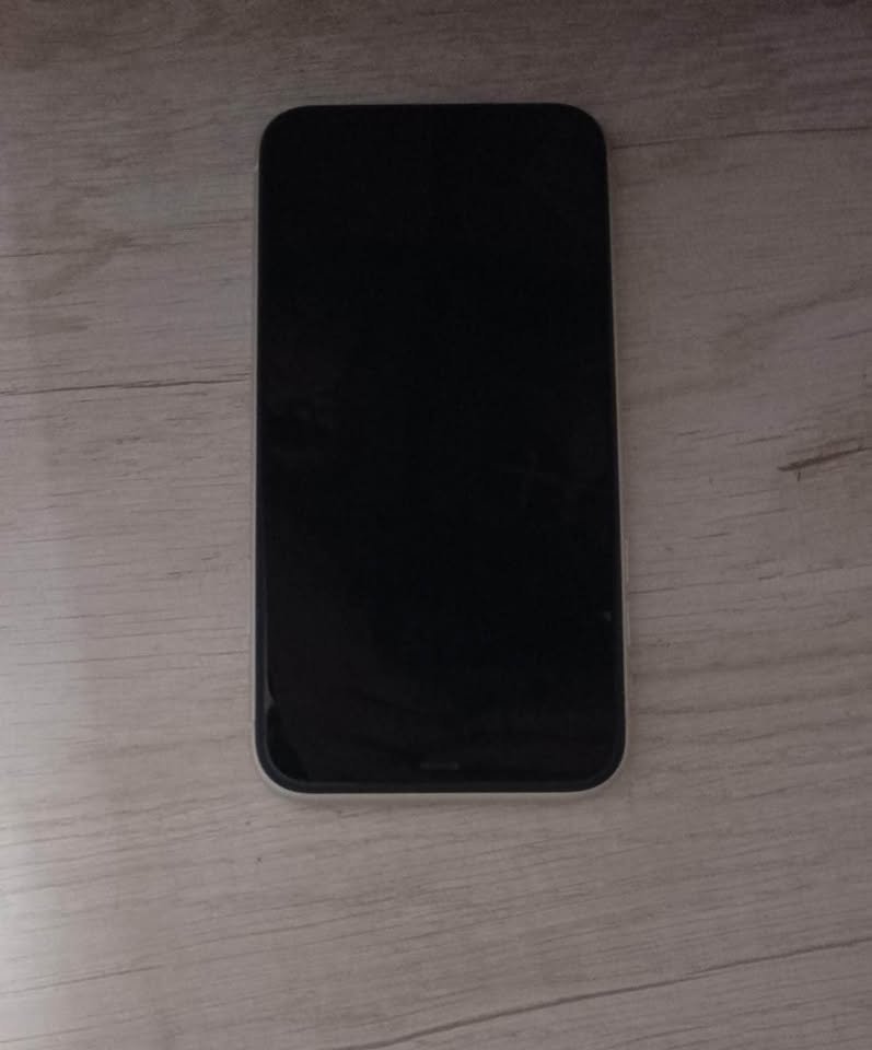 Vendo iphone 11