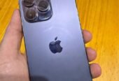 Vendo iPhone 14 Pro Max