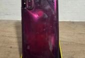 Motorola One Hyper 📱 128 GB de almacenamiento ✅ Caba📍
