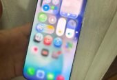 Vendo/permuto iPhone 17 pro Max 256gb batería 99%