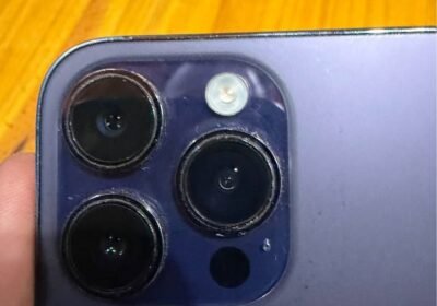 Vendo iPhone 14 Pro Max