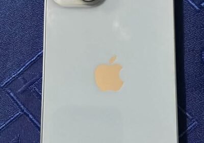 iPhone