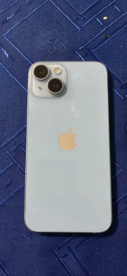 iPhone