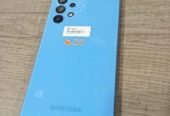Samsung a32 5g 📱 128 GB de almacenamiento ✅ Caba 📍