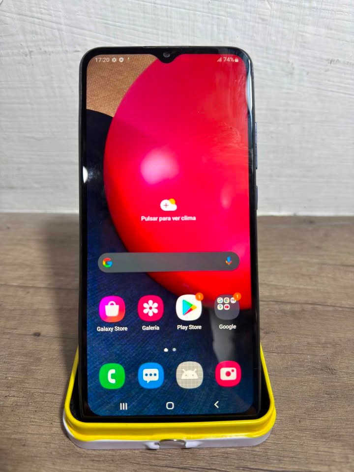 Motorola E20 📱 32 GB ✅ Caba 📍