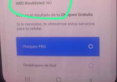 Hermoso A55 256gb y 12 de ram impecable !! LIBRE SOLO POR ESIM ! SE VA PROBANDO
