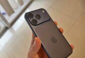 IPhone 17 PRO (256GB 97%) (recibo iphone menor) 1.800.000 con caja impecable