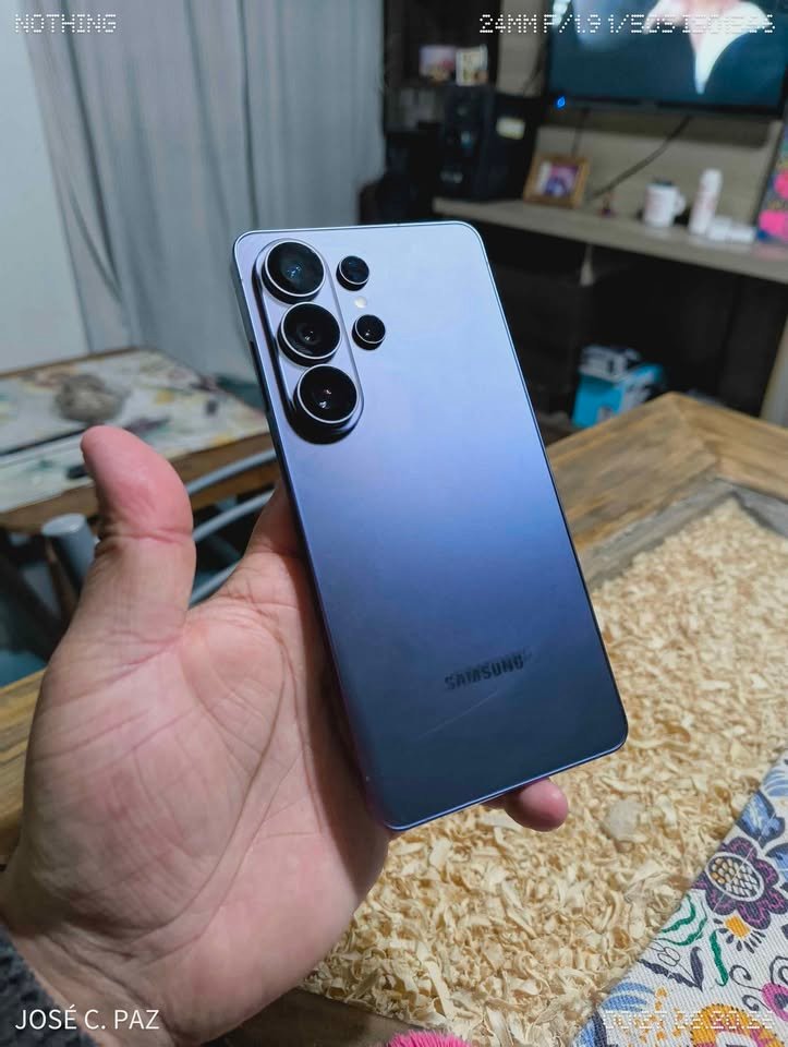 Samsung S26 Ultra