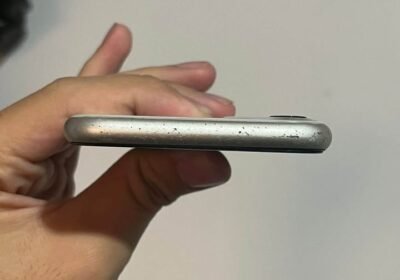 Iphone 11 64 GB, 78% batería original Face Id✅ True Tone ✅ Con funda y vidrio templado