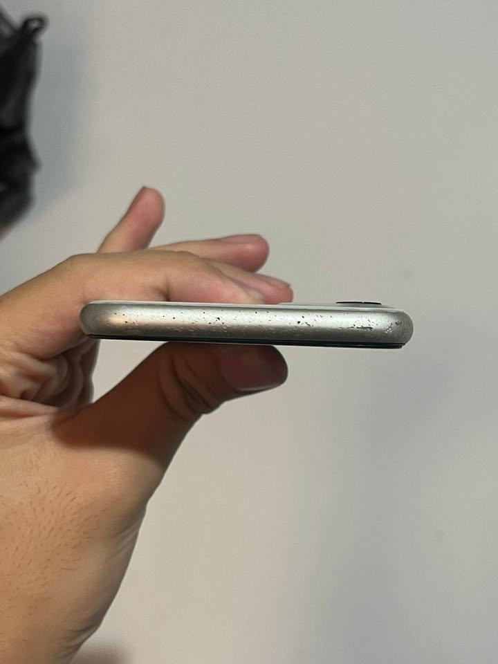Iphone 11 64 GB, 78% batería original Face Id✅ True Tone ✅ Con funda y vidrio templado