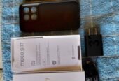 MOTO G77