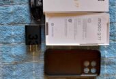 MOTO G77