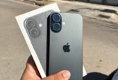 VENDO IPHONE 16