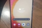 Vendo Samsung a04e listo para usar libre para todas las empresas sin detalles ( 80 mil pesos )