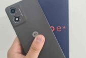 MOTO E14 COMO NUEVO